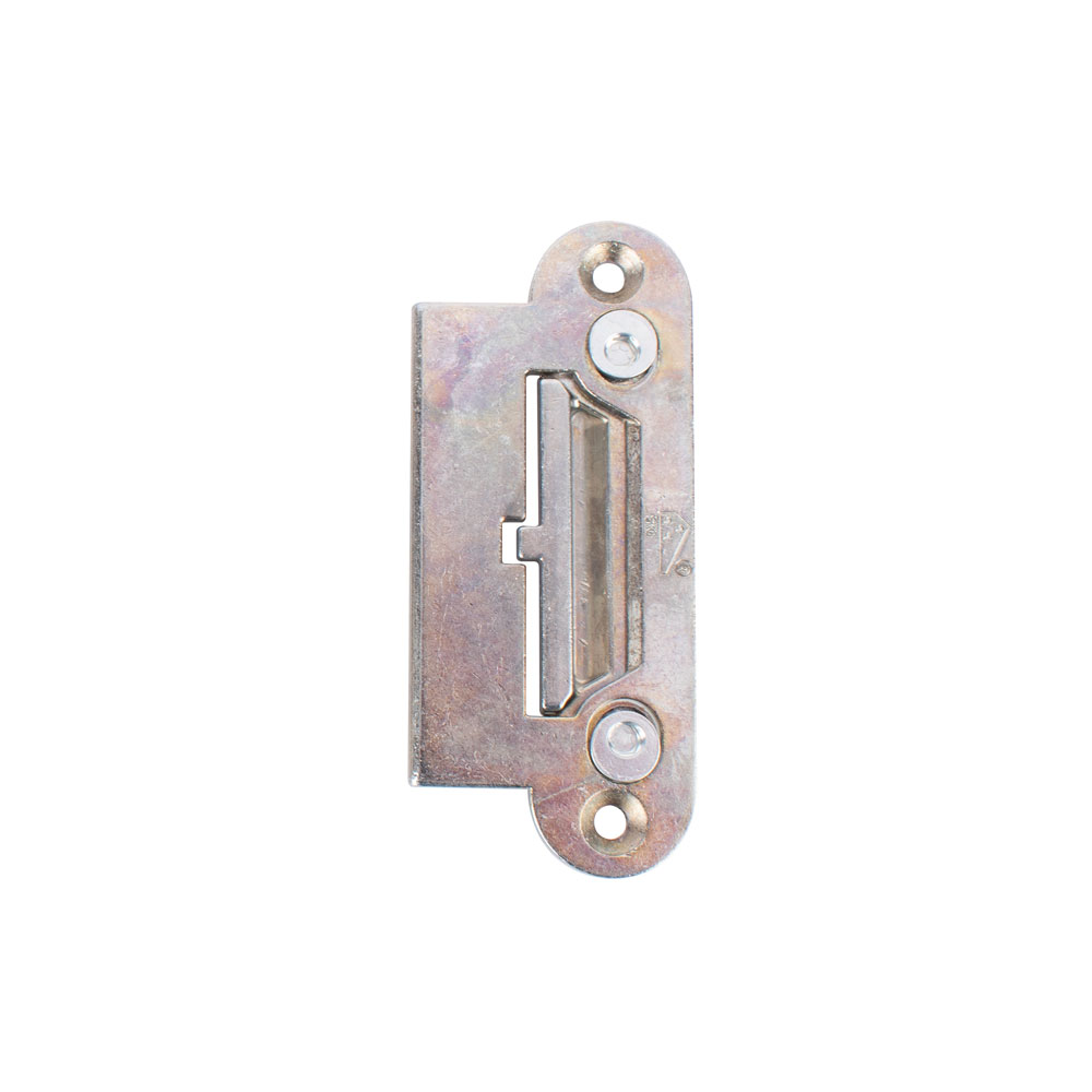 Fuhr Adjustable Latch Strike (58mm)